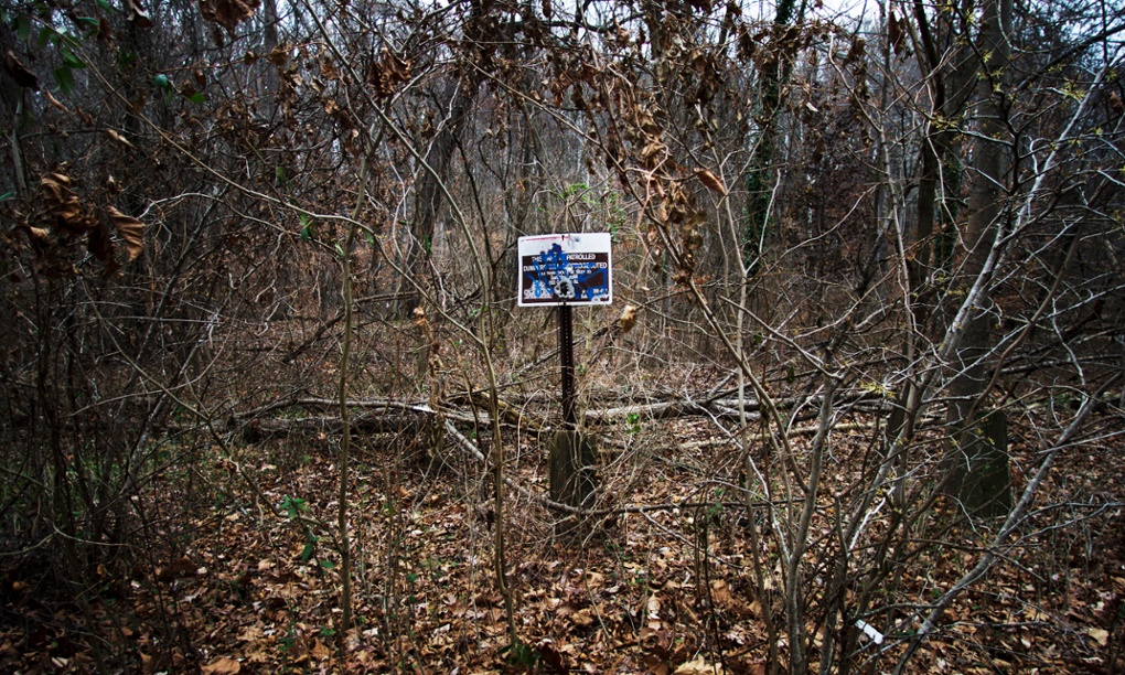 In Baltimore, Serial's murder mystery is not just a