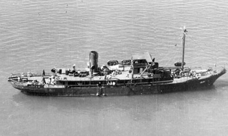 uss kailua