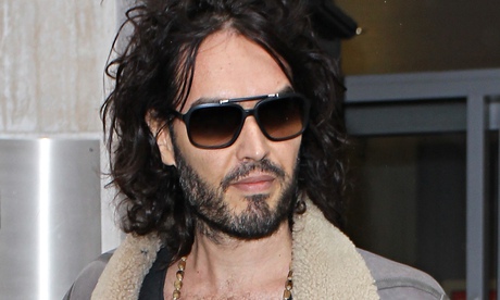 Russell Brand 