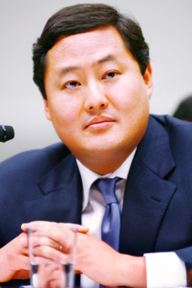 john yoo