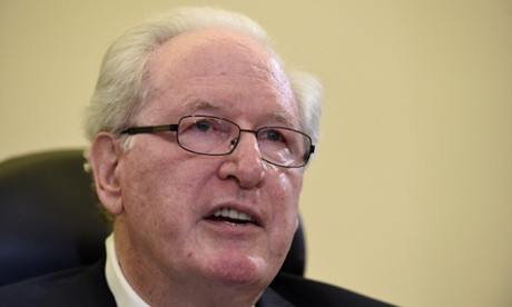 Jay Rockefeller