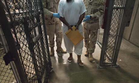 guantanamo