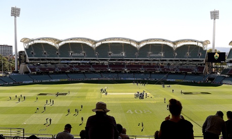 adelaide oval