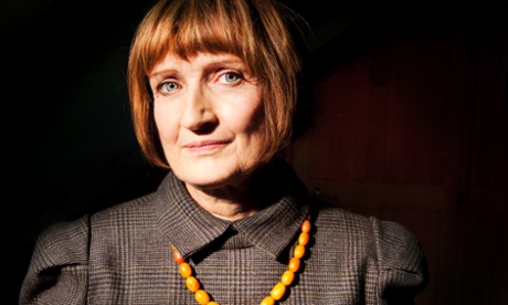 Tessa Jowell. Photograph: Linda Nylind.