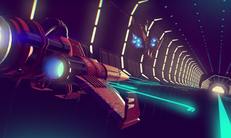 No Man's Sky