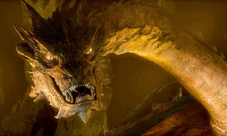 Smaug