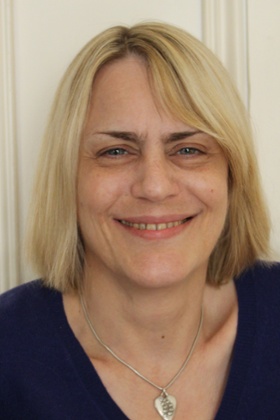 'Doesn't pull her punches': Five Children on the Western Front author Kate Saunders.