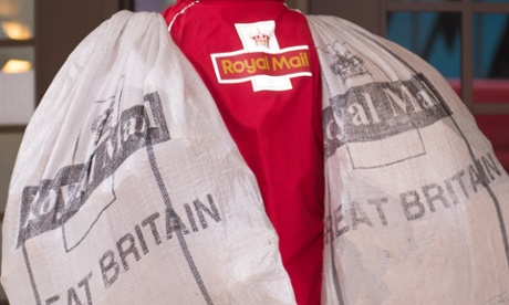 royal mail