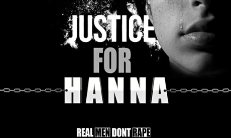 Justice for Hanna