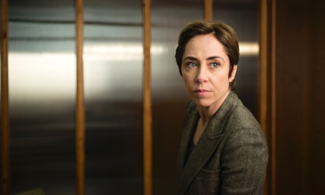 Sofie Grabol Fortitude