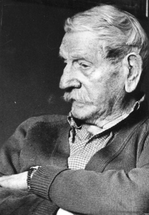 a old soldier reflects