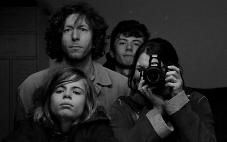 bohemian rhapsody family portrait