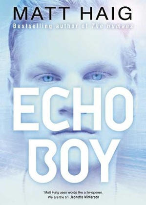 Echo boy