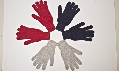 social care recruitment gloves