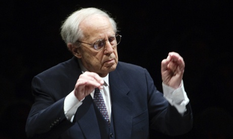 Photograph: miguel medina/AFP/Getty Images