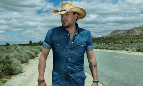 Jason Aldean