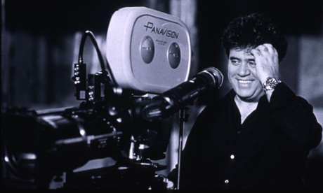 Pedro Almodóvar