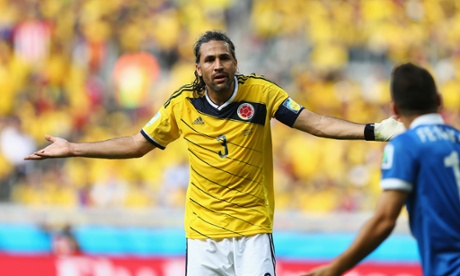 Mario Yepes