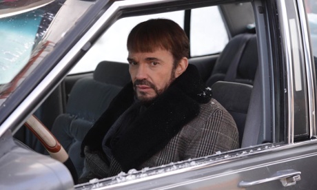 Fargo Billy Bob Thornton