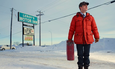 Martin Freeman Fargo