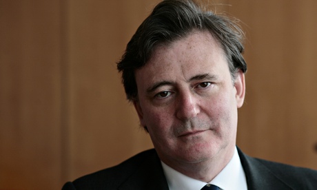 John Micklethwait