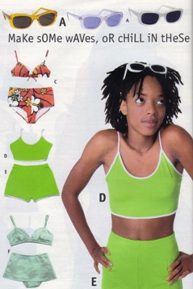 Delias catalogue outfit4