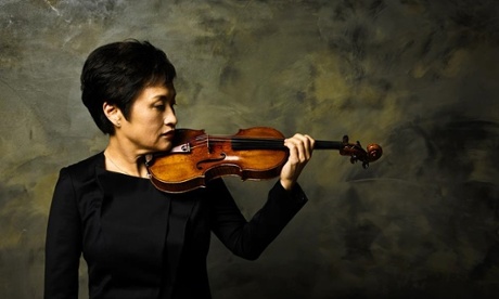 Kyung Wha Chung 