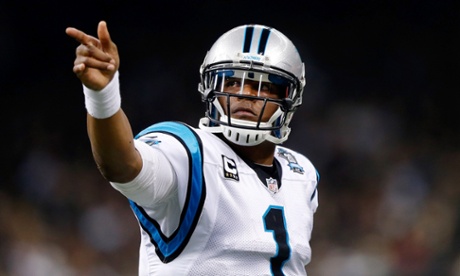Cam Newton