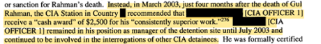 quote amnesty international torture report