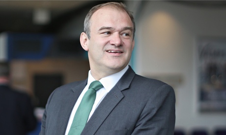 Ed Davey