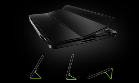 Nvidia Shield review