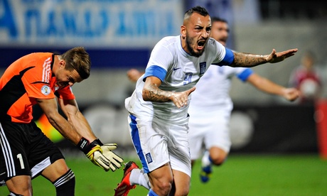 Kostas Mitroglou