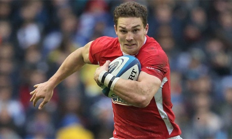 George North