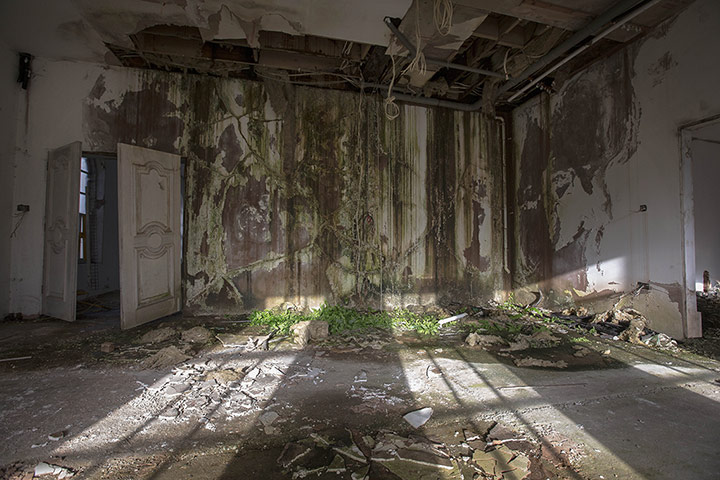 20 Photos: 'The Towers' on Bishops Avenue in London