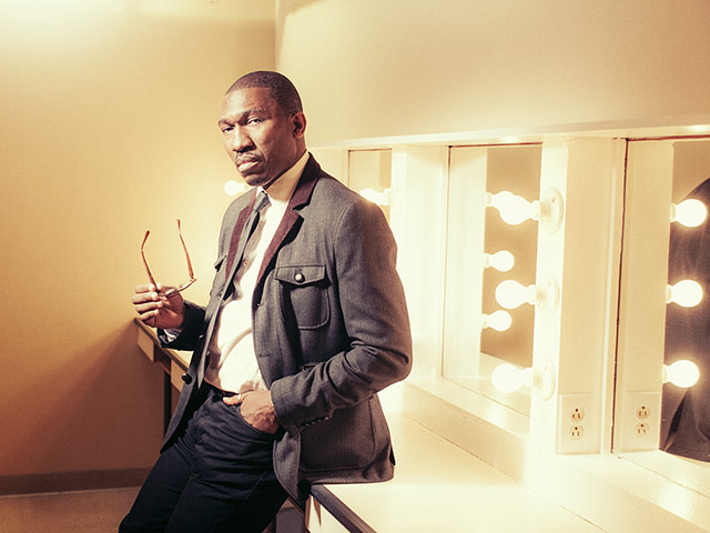 original observer: Kwame Kwei-Armah 