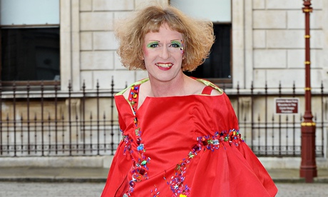 Grayson Perry