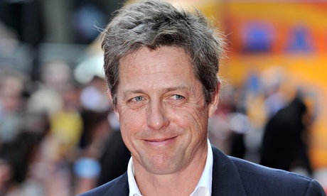 Hugh Grant
