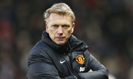David Moyes