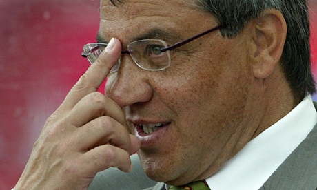 Felix Magath