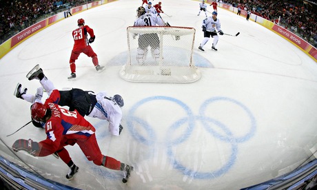 Ice Hockey