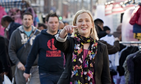 stella creasy