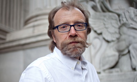 George Saunders