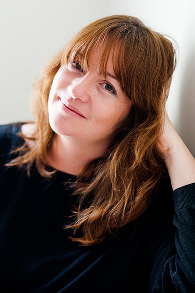 Folio prize: Eimear McBride