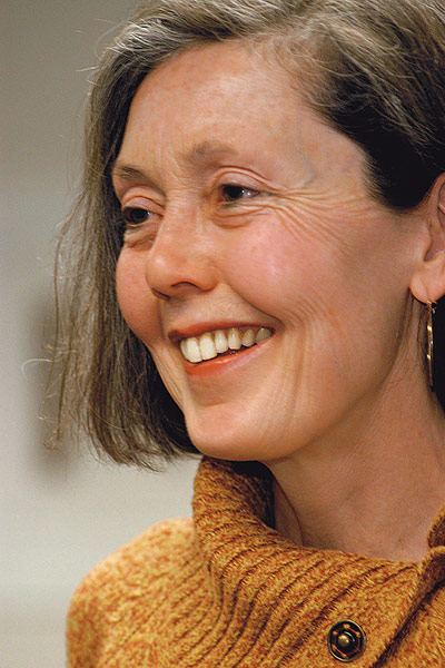 Folio prize: Anne Carson
