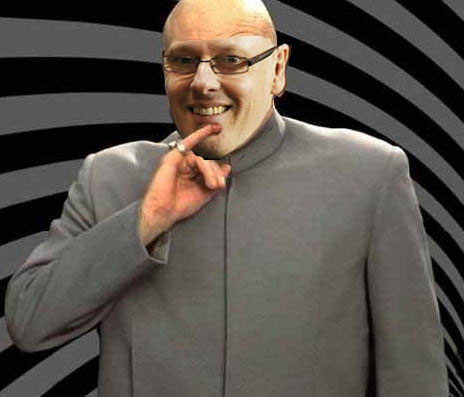 Brian McDermott Gallery