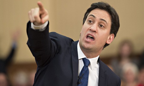 Ed Miliband 