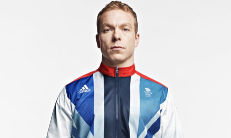 Chris Hoy