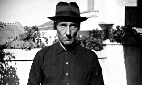 William Burroughs