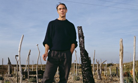 Derek Jarman