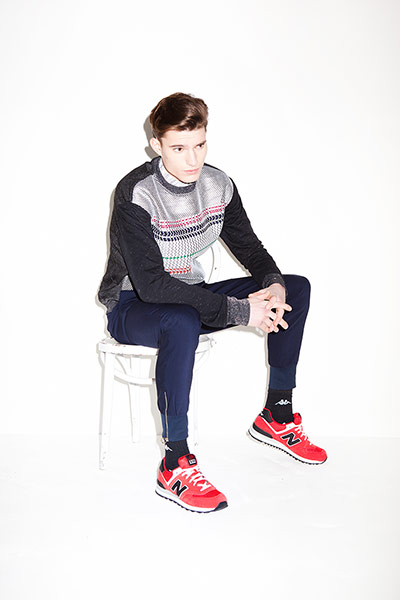 key looks: key looks